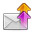 Forward Mail Icon